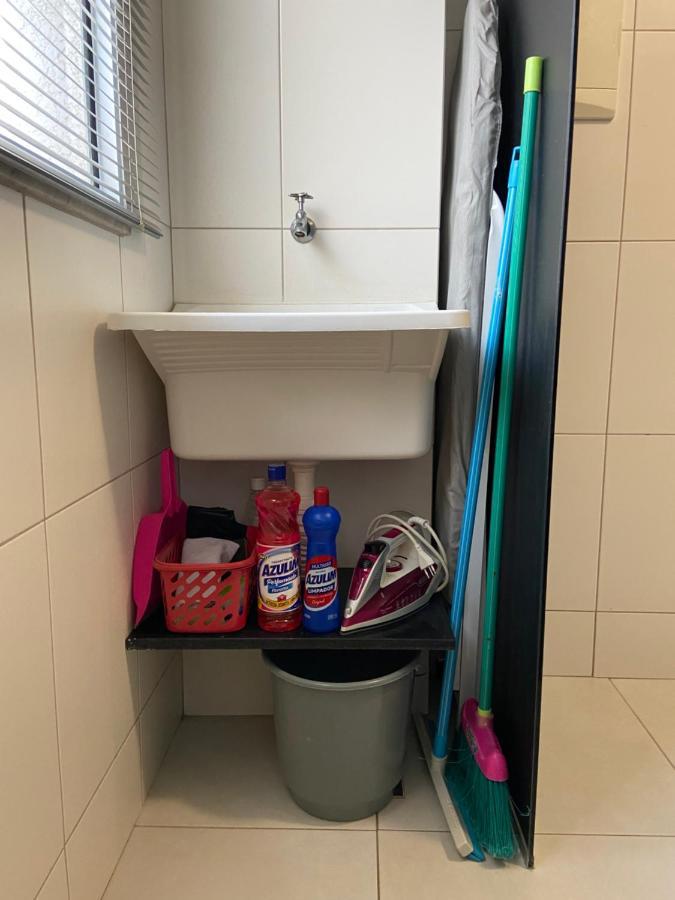 Sinta-se em Casa! Apto Novo, Aconchegante, Funcional - 1 Quarto atende até 2 pessoas com cama de casal ou 2 Quartos para até 4 pessoas com camas de solteiro Montes Claros Extérieur photo