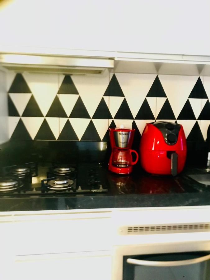 Sinta-se em Casa! Apto Novo, Aconchegante, Funcional - 1 Quarto atende até 2 pessoas com cama de casal ou 2 Quartos para até 4 pessoas com camas de solteiro Montes Claros Extérieur photo